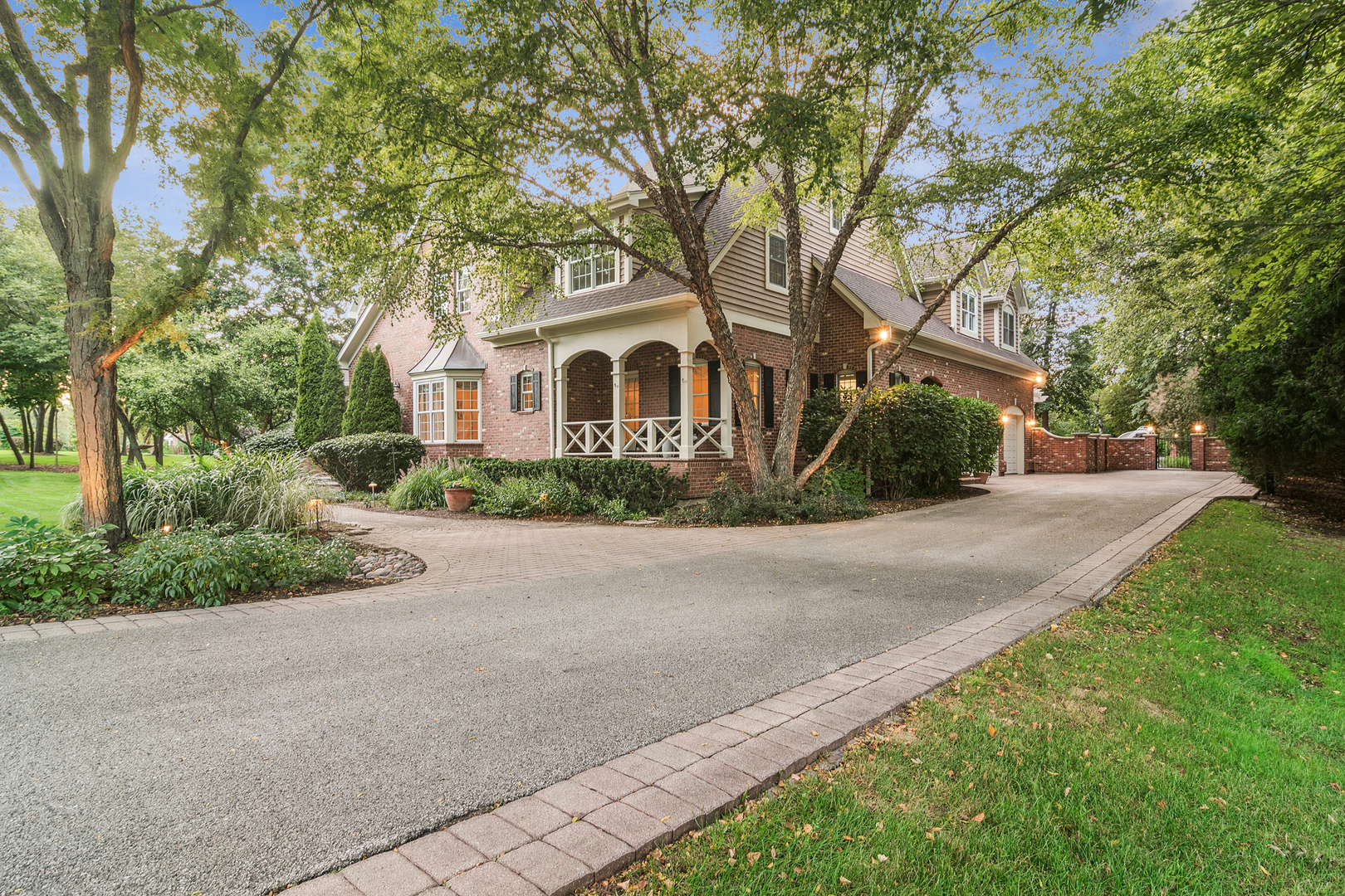 454 East Oxford Road North Barrington, IL 60010 - Photo 55 of 57