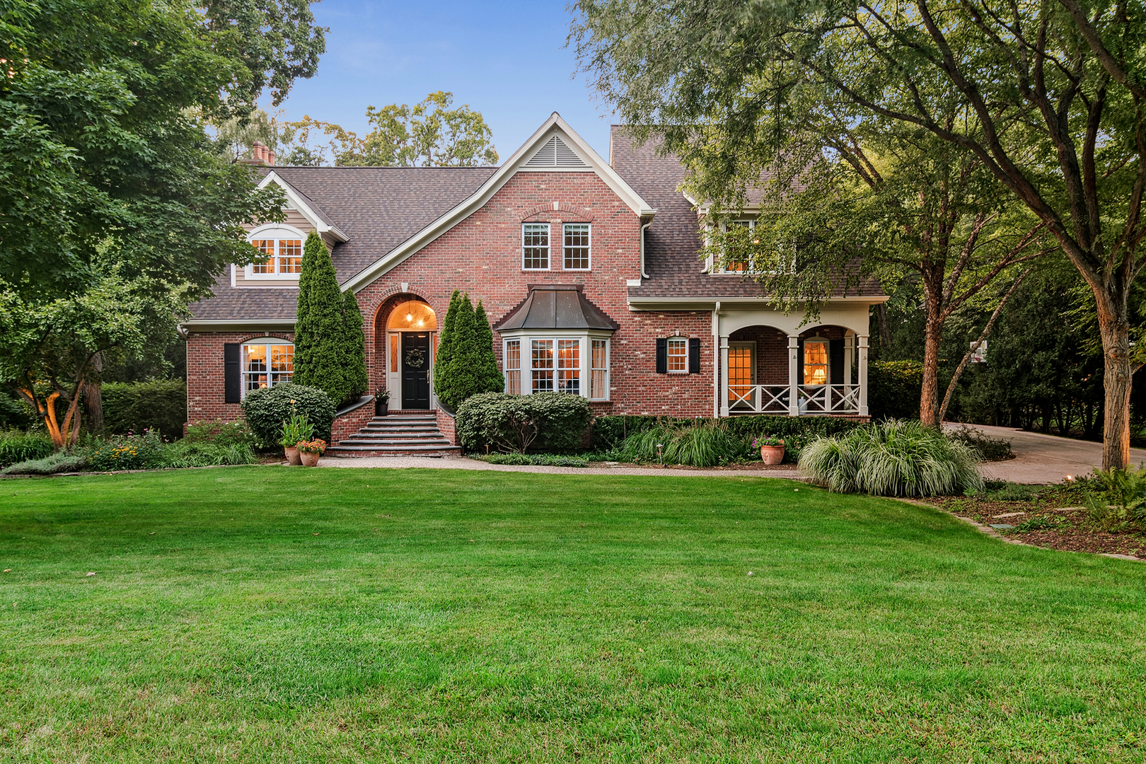 454 East Oxford Road North Barrington, IL 60010 - Photo 57 of 57