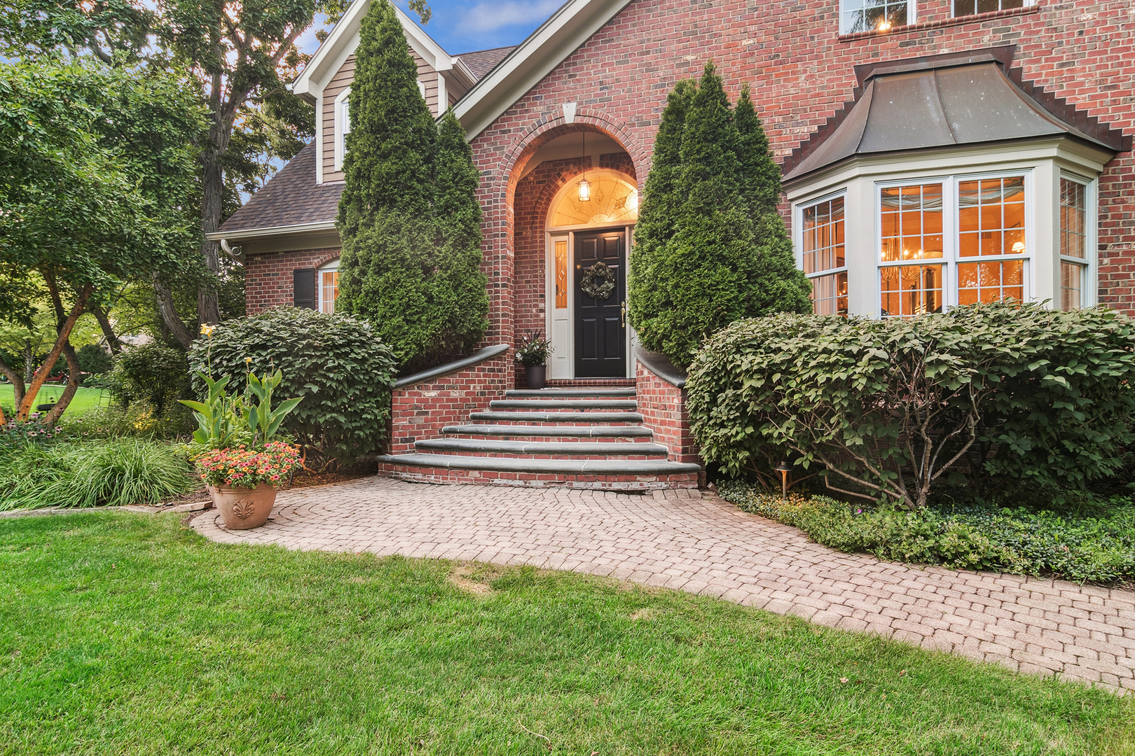 454 East Oxford Road North Barrington, IL 60010 - Photo 6 of 57