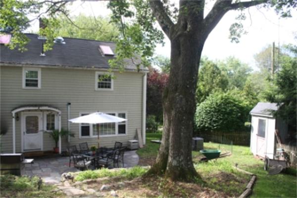 243 Old Stonebridge Road Wayland, MA 01778 - Photo 14 of 15