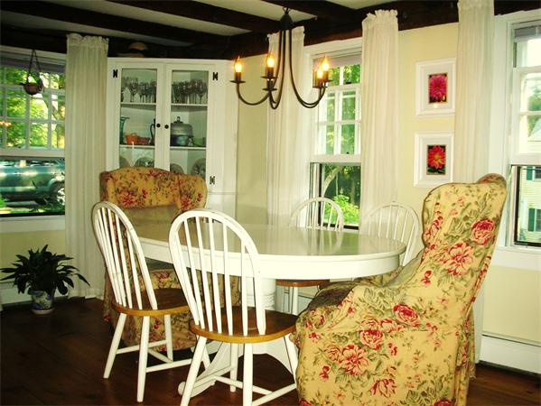 243 Old Stonebridge Road Wayland, MA 01778 - Photo 4 of 15