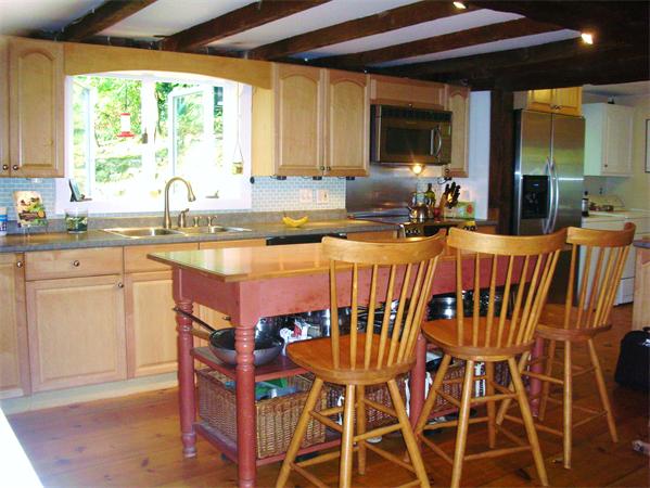 243 Old Stonebridge Road Wayland, MA 01778 - Photo 5 of 15