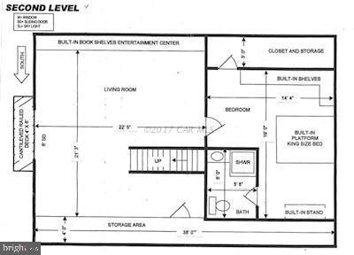 3951 Tyler Road Ewell, MD 21824 - Photo 17 of 17