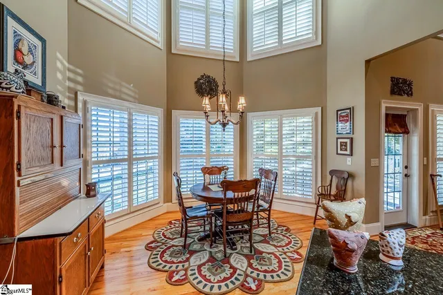 $850,000 | 1 Riverbanks Court, Greer, SC 29651