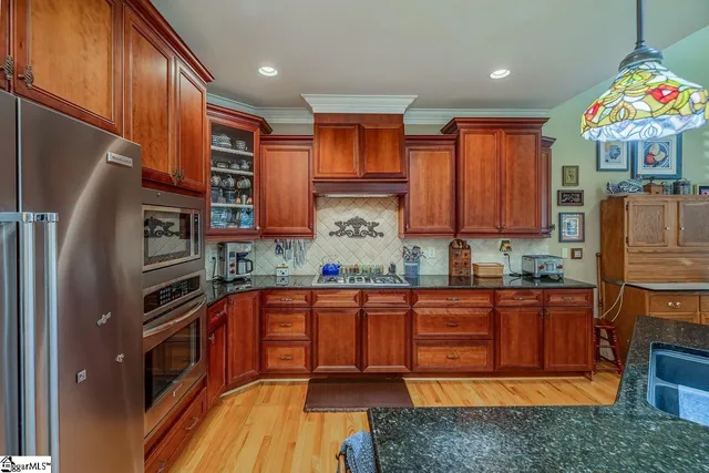 $850,000 | 1 Riverbanks Court, Greer, SC 29651