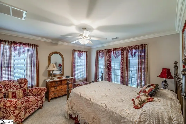 $850,000 | 1 Riverbanks Court, Greer, SC 29651