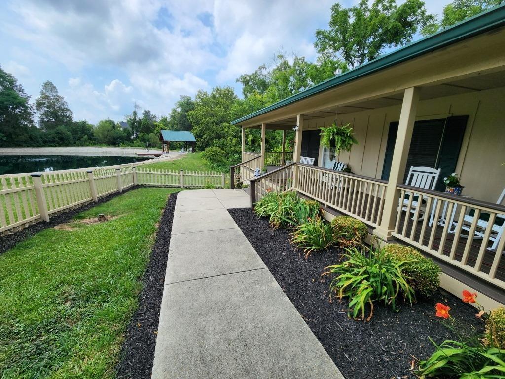 7023 Hearne Road Cincinnati, OH 45248 - Photo 3 of 27 Gallery Image 3