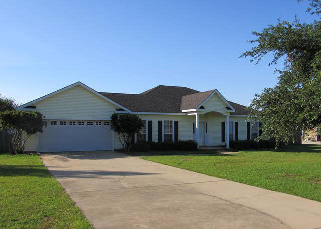 8856 Gale Rowe Lane Fairhope, AL 36532 - Photo 1 of 1