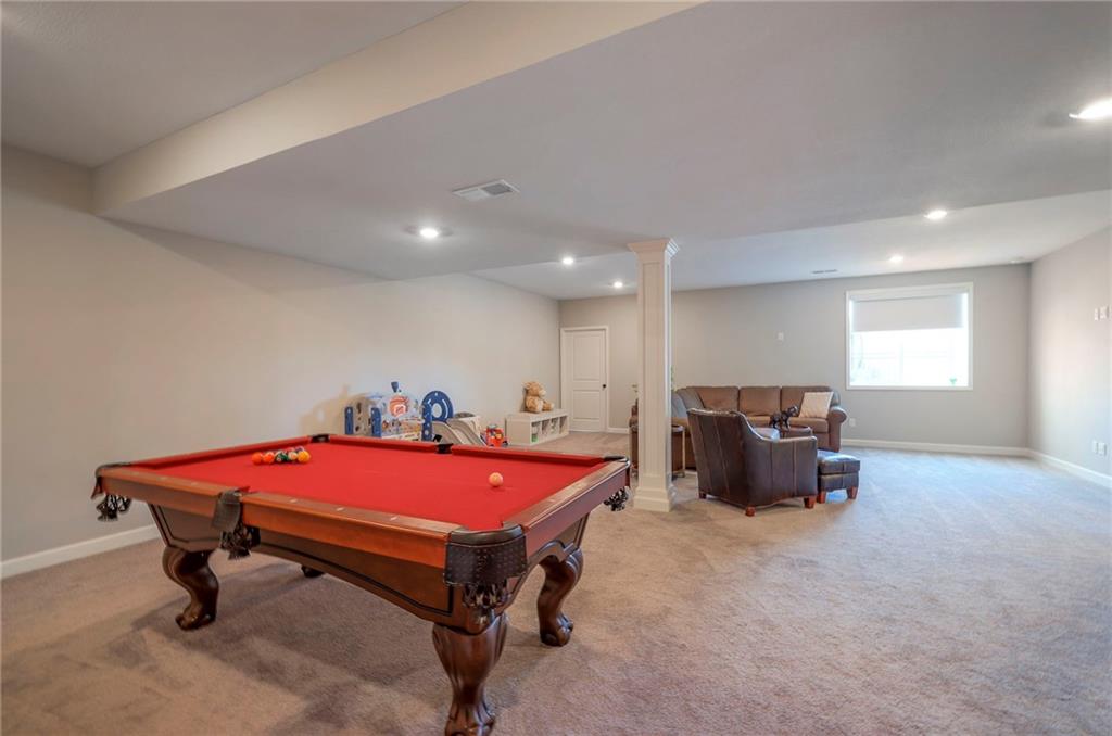 18903 Mahaffie Spring Hill, KS 66083 - Photo 45 of 72