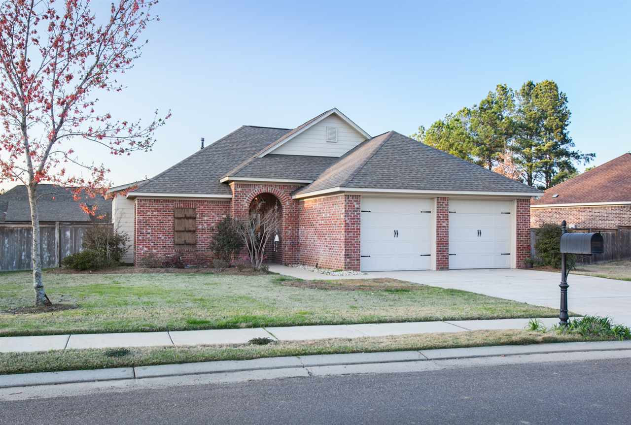 104 Hampton Ridge Madison, MS 39110 - Photo 1 of 45 Photo 1