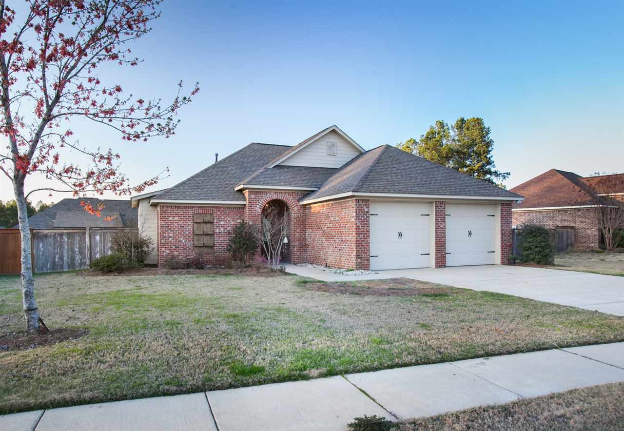 104 Hampton Ridge Madison, MS 39110 - Photo 5 of 45 Photo 6