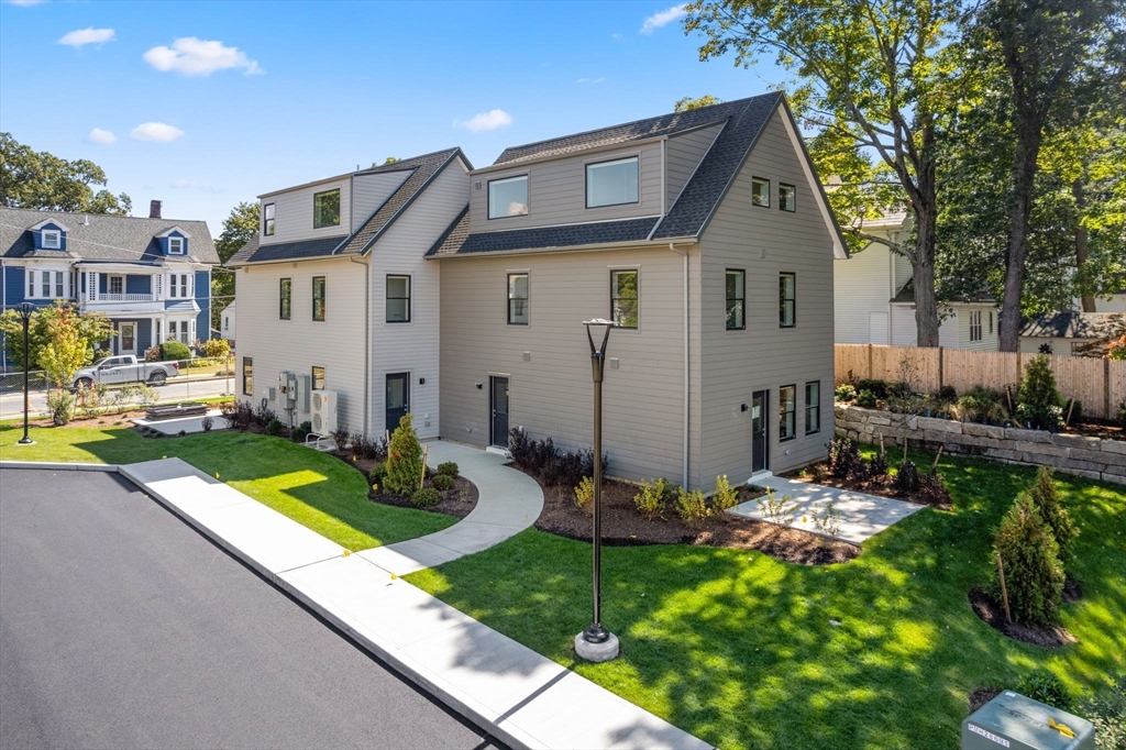 4 B Lincoln Street, Unit 4B Natick, MA 01760 - Photo 2 of 32