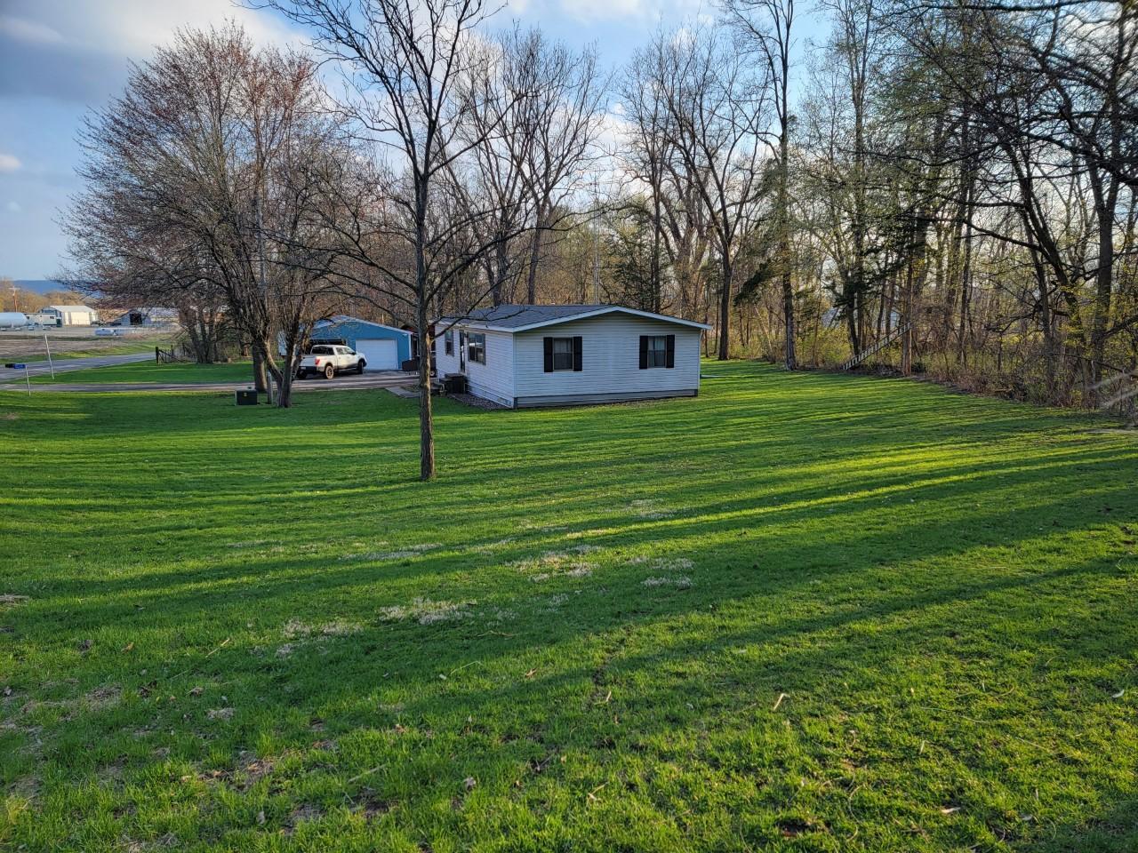 S2315 County Road North Alma, WI 54610 - Photo 1 of 1