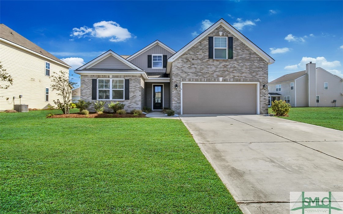 4 Dispatch Road Savannah, GA 31407 - Photo 1 of 45 Gallery Image 1