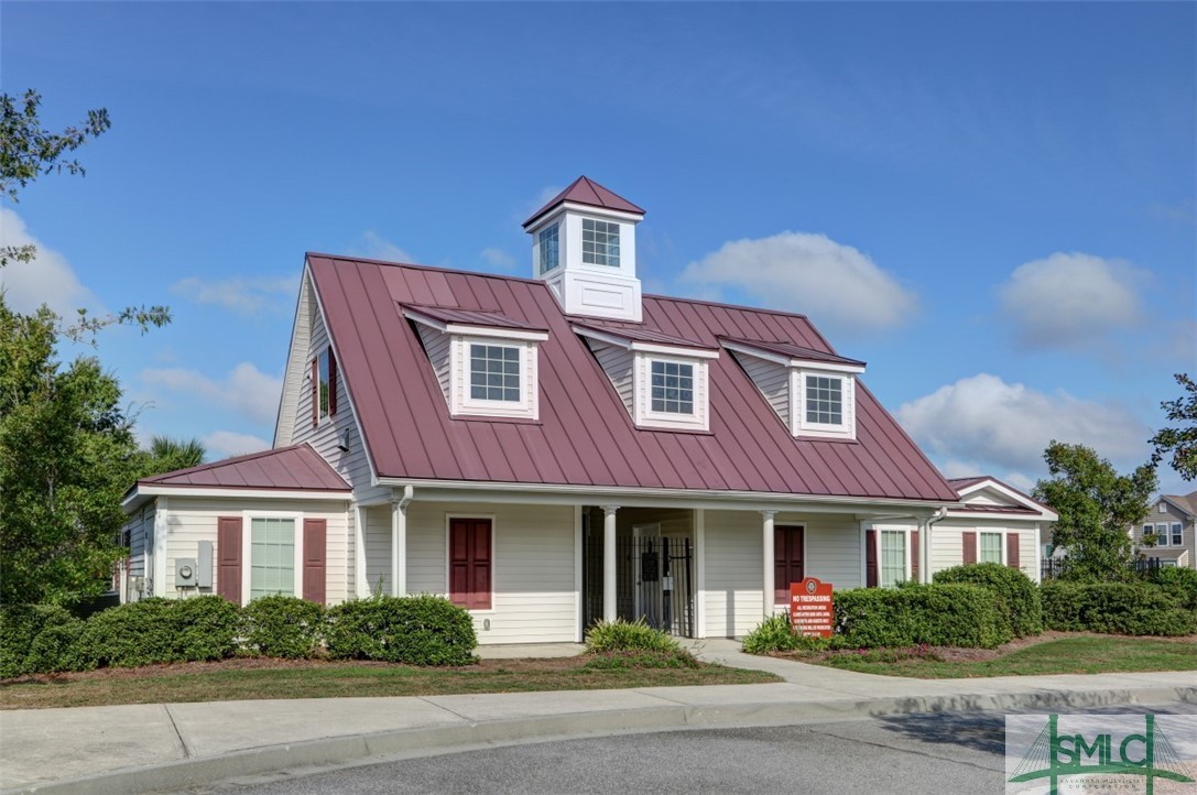 4 Dispatch Road Savannah, GA 31407 - Photo 36 of 45 Gallery Image 36