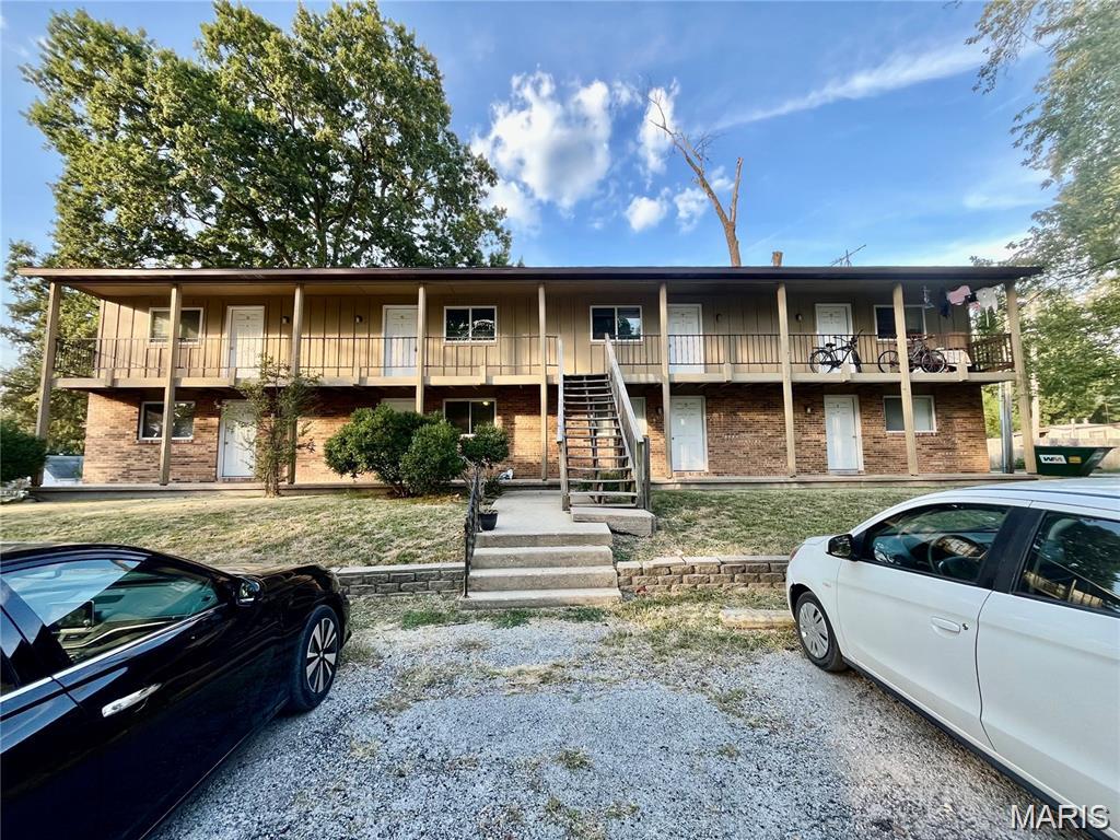 201 North Market Street, Unit 4 New Athens, IL 62264 - Photo 2 of 16