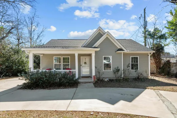 $199,000 | 1619 Ogden Street, Columbia, SC 29204