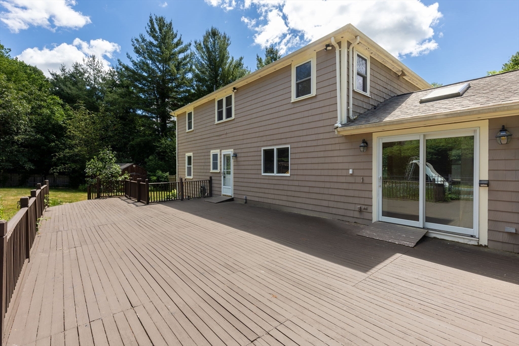 10 Kingsley Road Easton, MA 02356 - Photo 33 of 41