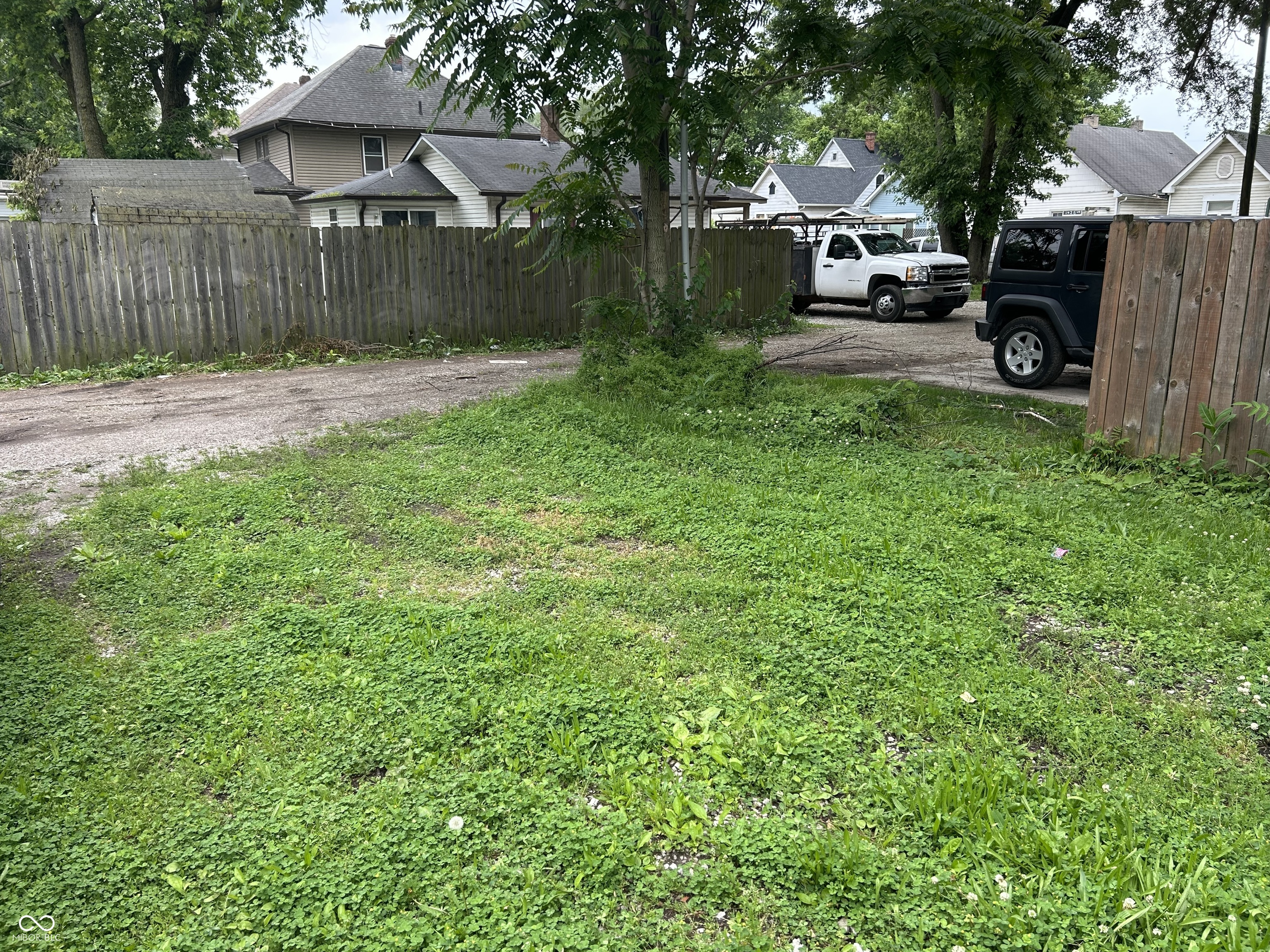 1759 Howard Street Indianapolis, IN 46221 - Photo 26 of 26