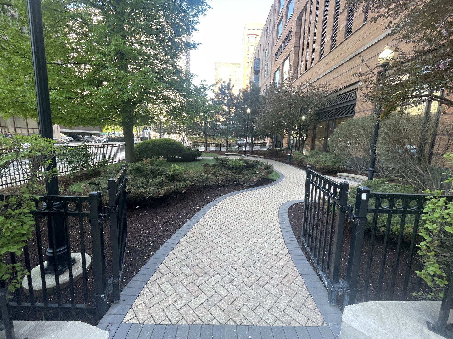 520 South State Street, Unit 1201 Chicago, IL 60605 - Photo 43 of 46