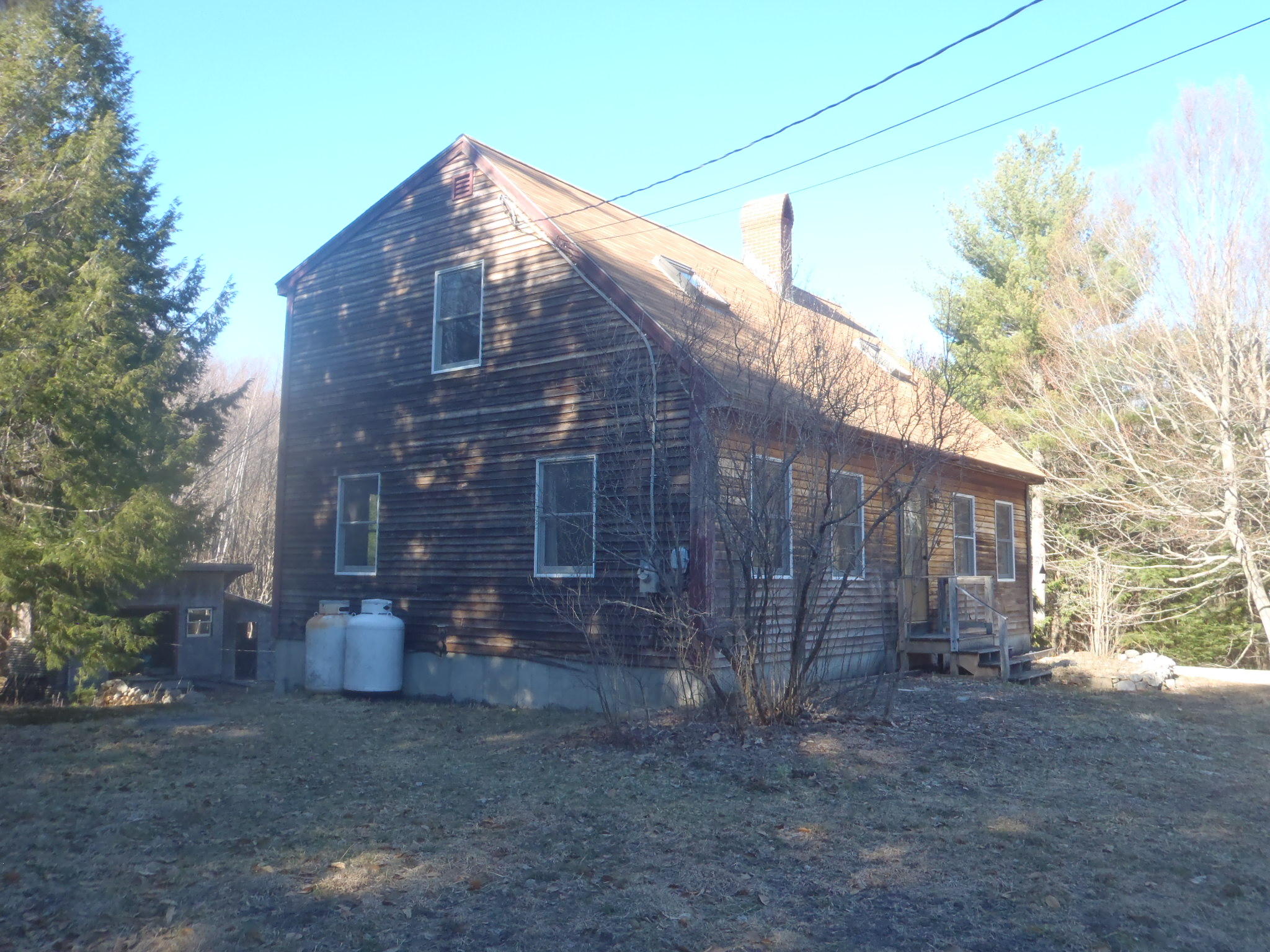 141 Jack Hall Road New Gloucester, ME 04260 - Photo 29 of 29 P1010102