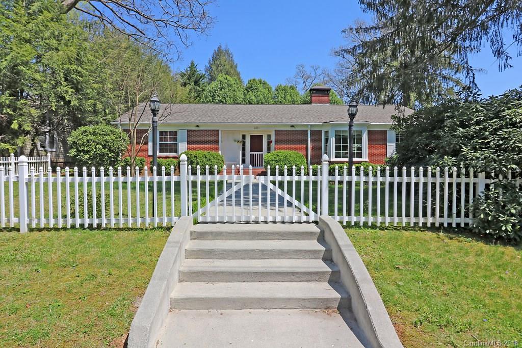 381 Maple Street Brevard, NC 28712 - Photo 1 of 23 Gallery Image 1