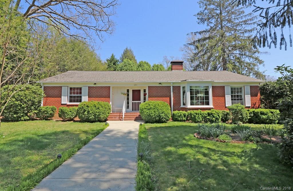 381 Maple Street Brevard, NC 28712 - Photo 2 of 23 Gallery Image 2