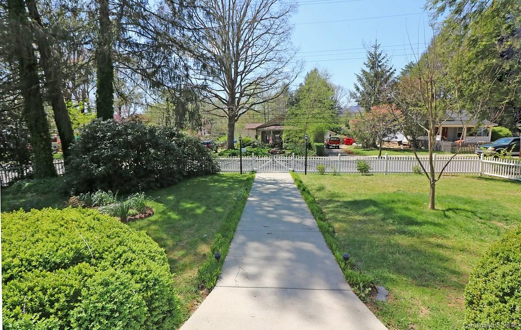 381 Maple Street Brevard, NC 28712 - Photo 22 of 23 Gallery Image 22
