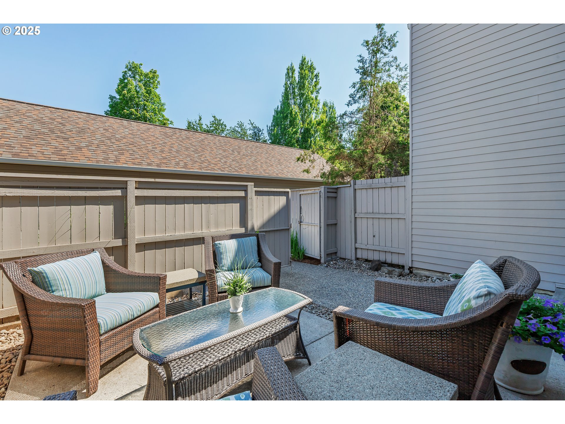 28705 Southwest Roger Boulevard, Unit 80 Wilsonville, OR 97070 - Photo 34 of 39 Front Yard