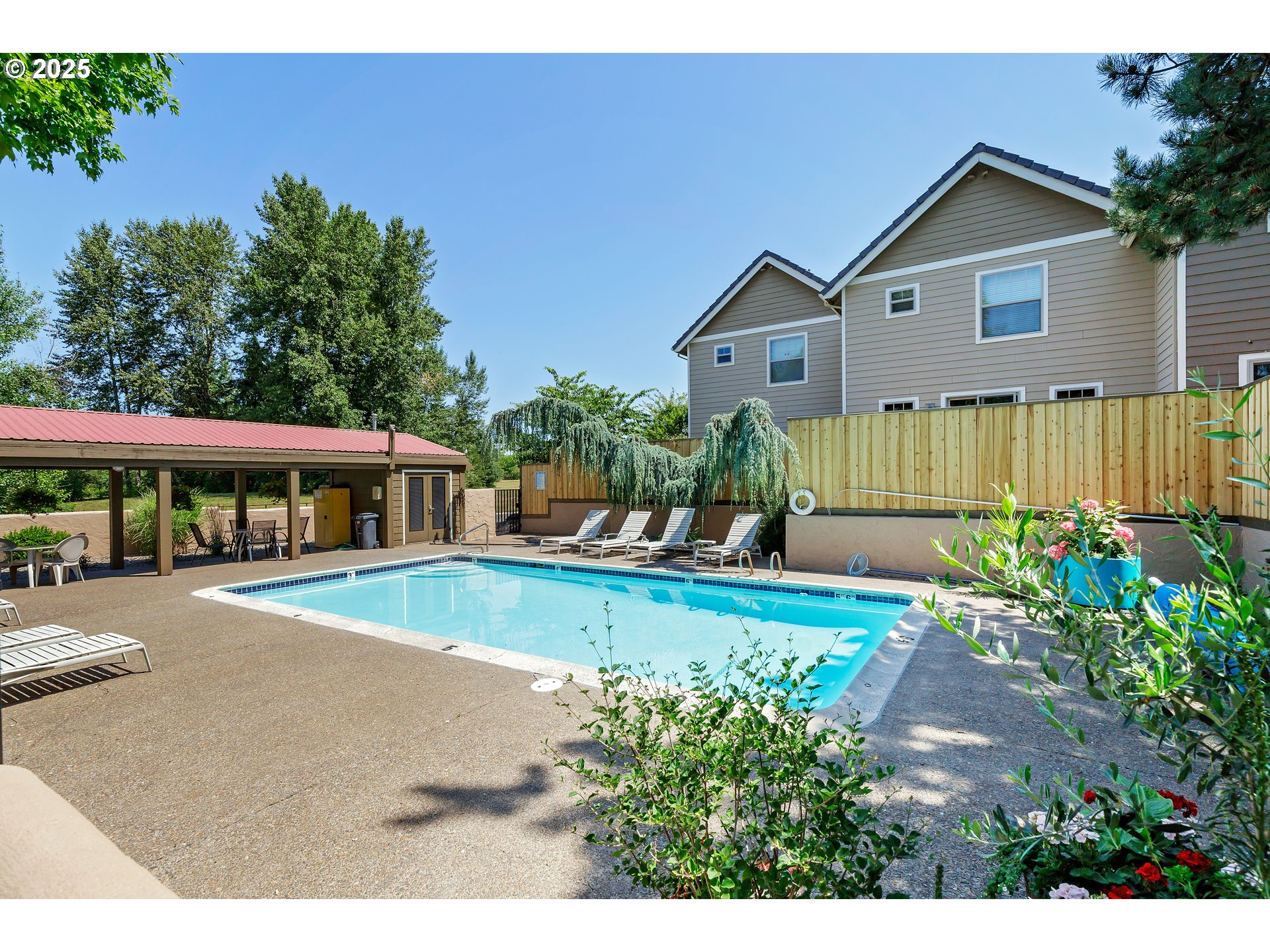 28705 Southwest Roger Boulevard, Unit 80 Wilsonville, OR 97070 - Photo 37 of 39