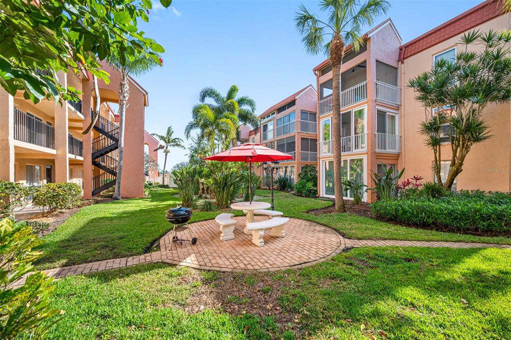 8911 Blind Pass Road, Unit 316 St. Pete Beach, FL 33706 - Photo 1 of 1