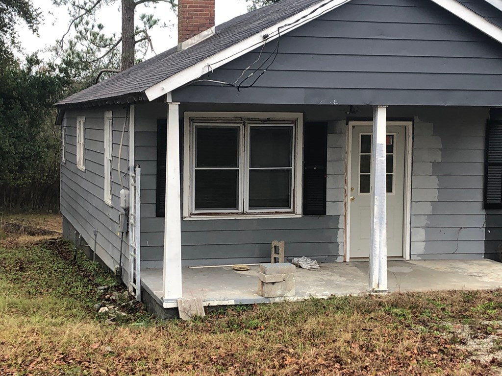 655 Edgefield Road North Augusta, SC 29841 - Photo 2 of 16