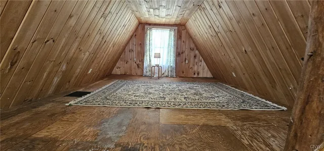 $140,000 | 332 Sebring Road, Newfield, NY 14867