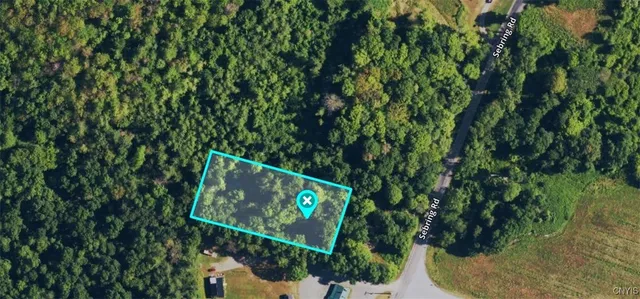 $140,000 | 332 Sebring Road, Newfield, NY 14867