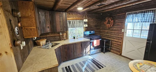 $140,000 | 332 Sebring Road, Newfield, NY 14867