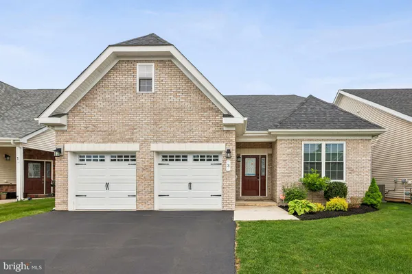$768,000 | 3 Samarpan Court, Hightstown, NJ 08520