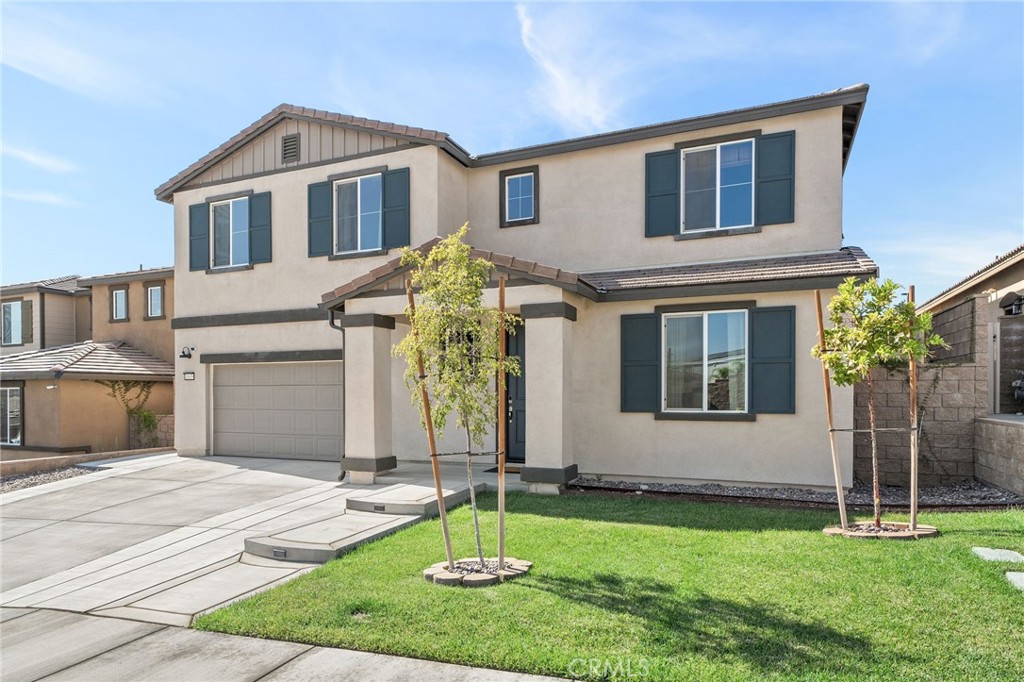 11639 Weiskopf Way Beaumont, CA 92223 - Photo 7 of 75