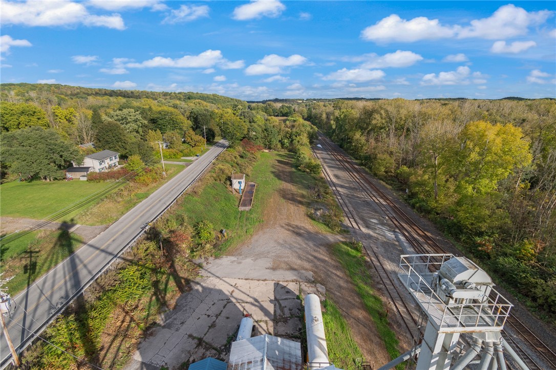 2980 North Creek Road Palmyra, NY 14522 - Photo 16 of 27 Incredible view!