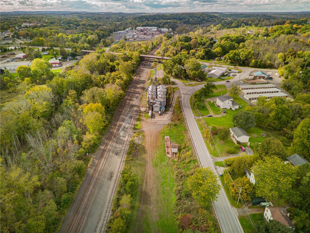 2980 North Creek Road Palmyra, NY 14522 - Photo 2 of 27 The beautiful countryside in Palmyra NY- surrounde