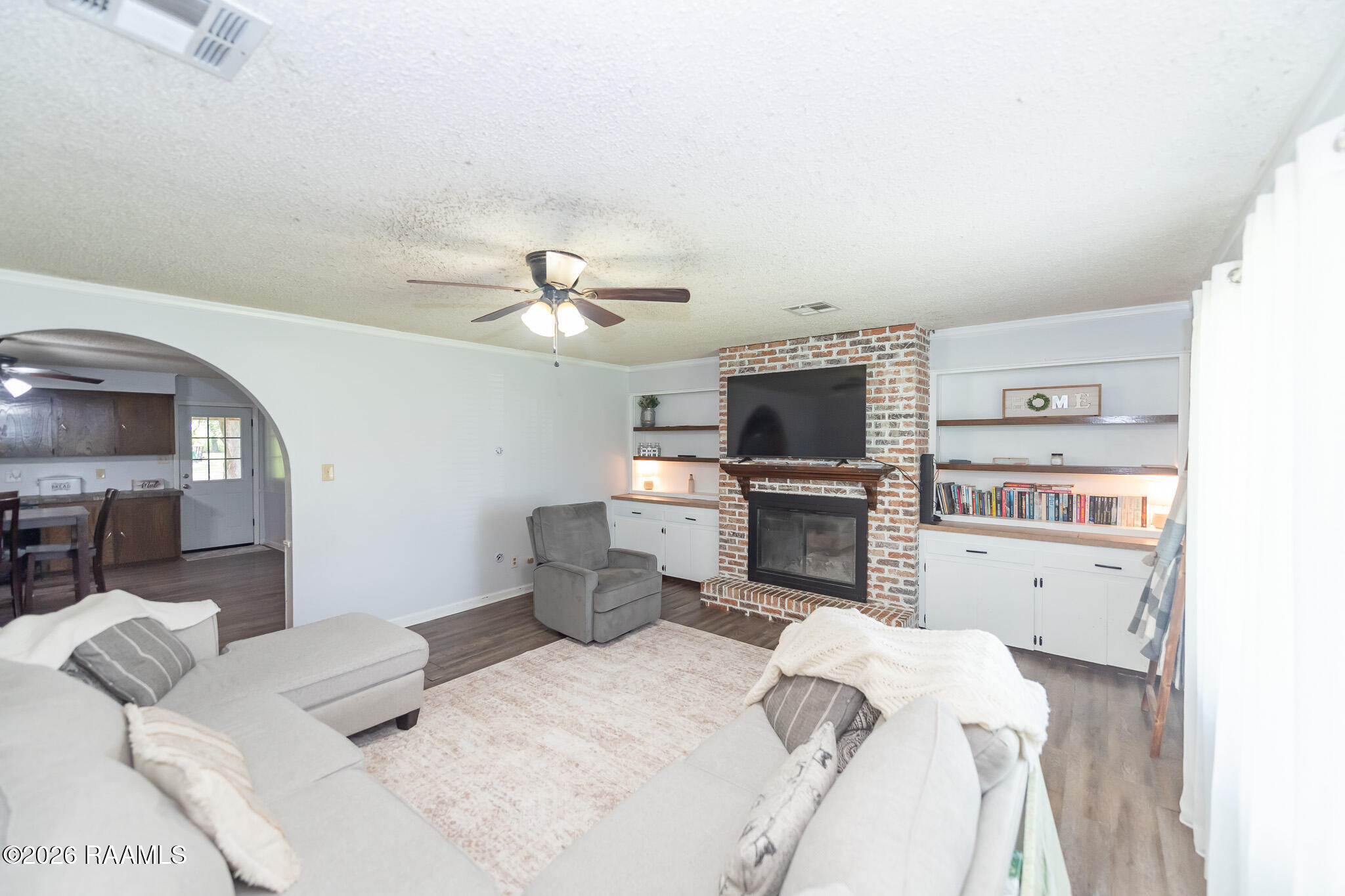167 Bayou Teche Subdivision Road Opelousas, LA 70570 - Photo 11 of 28 BHP_4766