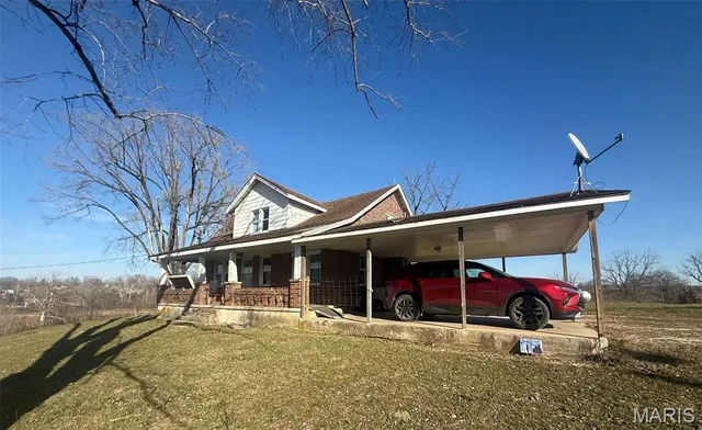 $149,900 | 25468 State Highway, Marble Hill, MO 63764