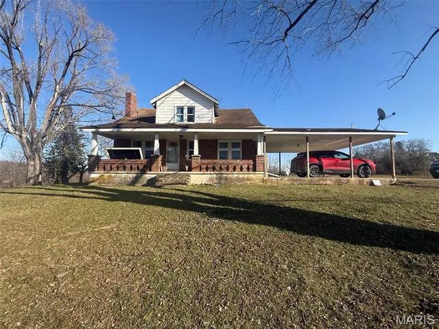 $149,900 | 25468 State Highway, Marble Hill, MO 63764