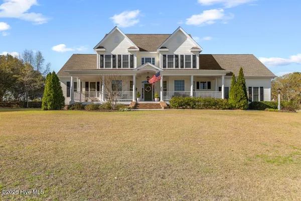 $995,000 | 100 Greymoss Court, Hampstead, NC 28443