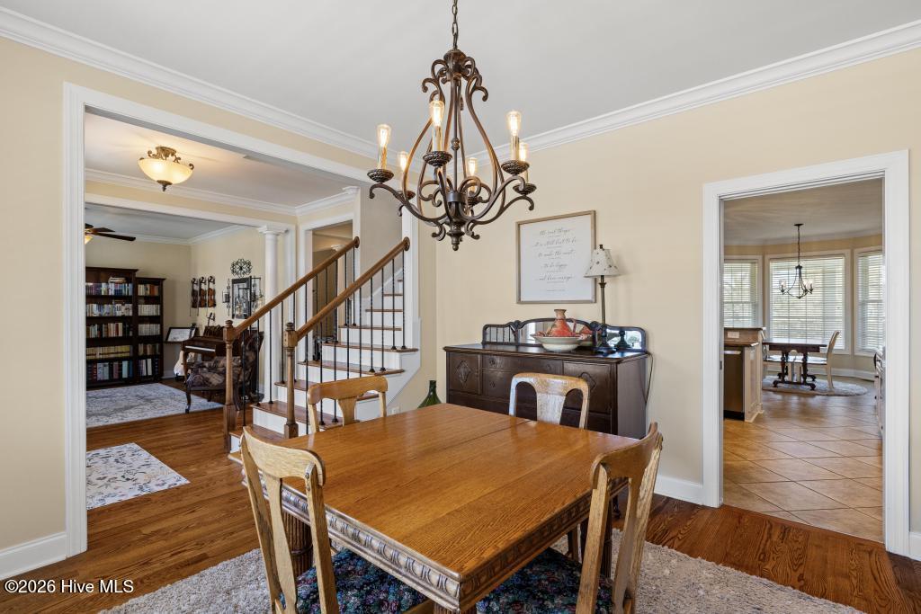 100 Greymoss Court Hampstead, NC 28443 - Photo 13 of 62 425A0527