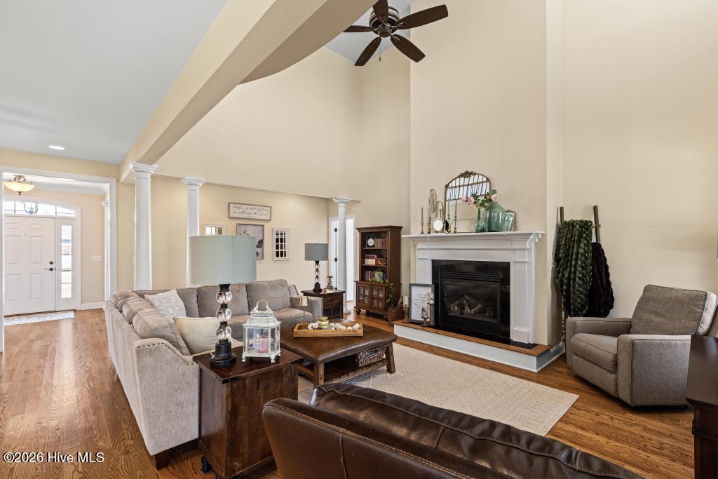 100 Greymoss Court Hampstead, NC 28443 - Photo 21 of 62 425A0551