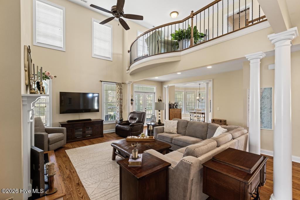 100 Greymoss Court Hampstead, NC 28443 - Photo 23 of 62 425A0560