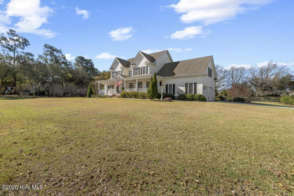 100 Greymoss Court Hampstead, NC 28443 - Photo 2 of 62 425A0480