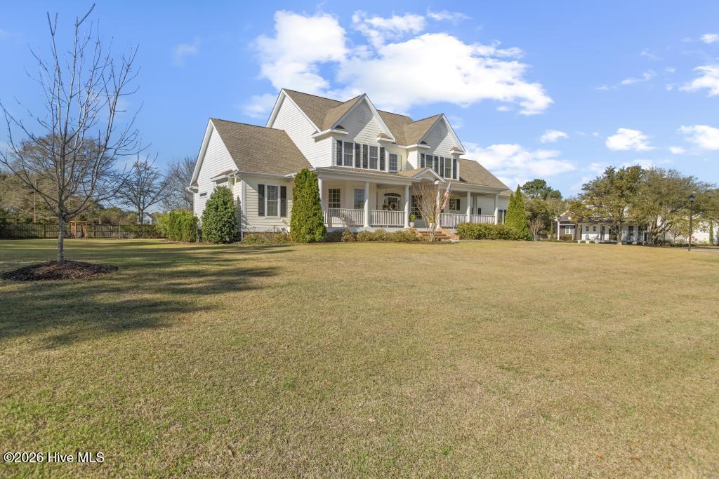 100 Greymoss Court Hampstead, NC 28443 - Photo 3 of 62 425A0484