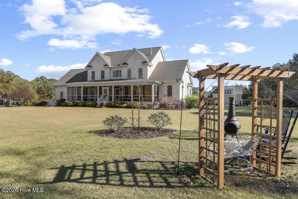100 Greymoss Court Hampstead, NC 28443 - Photo 55 of 62 425A0493