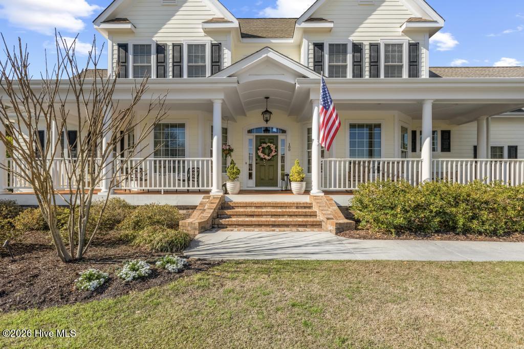 100 Greymoss Court Hampstead, NC 28443 - Photo 4 of 62 425A0487